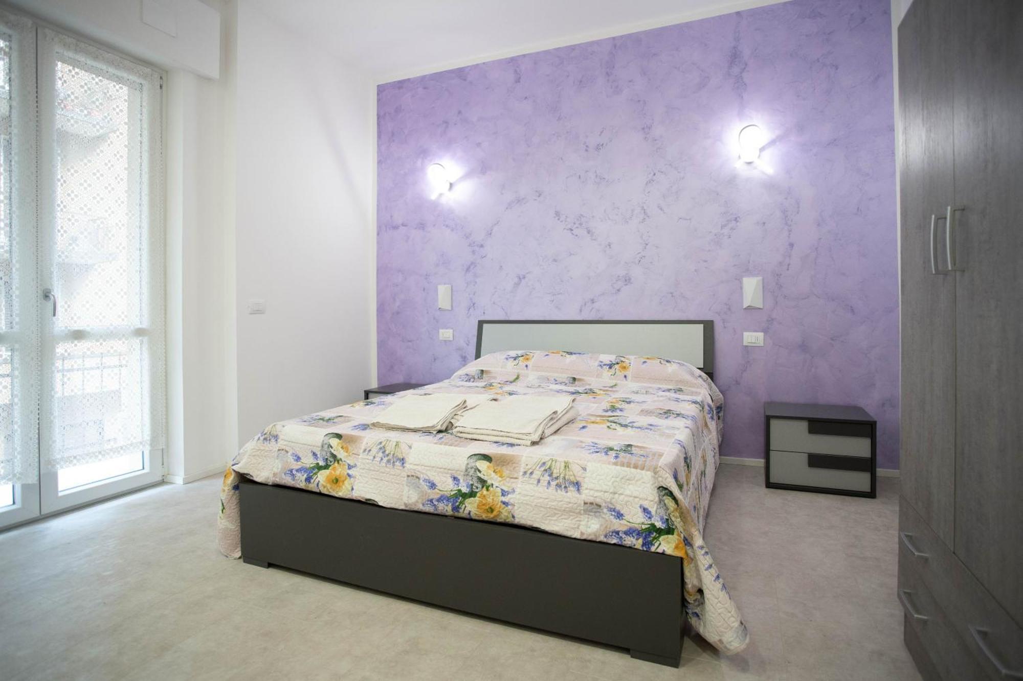 Residenza Ponte Catena Verona Eksteriør bilde