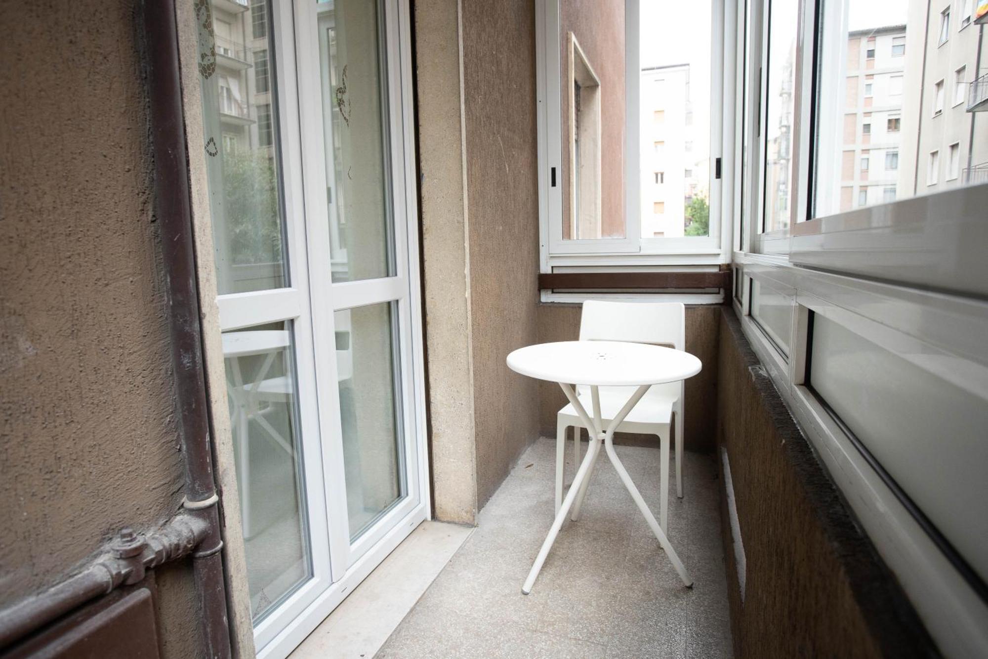 Residenza Ponte Catena Verona Eksteriør bilde
