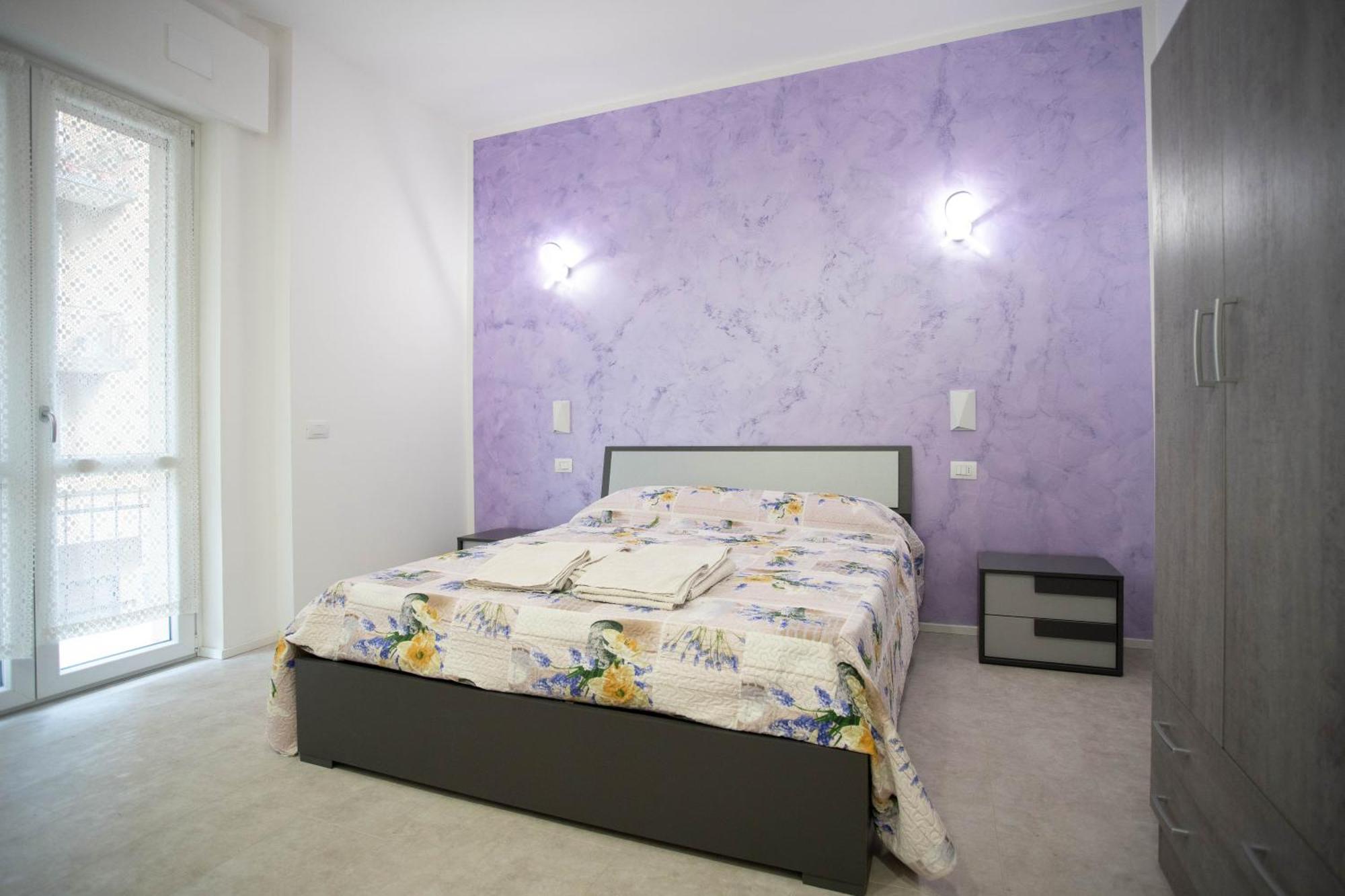 Residenza Ponte Catena Verona Eksteriør bilde