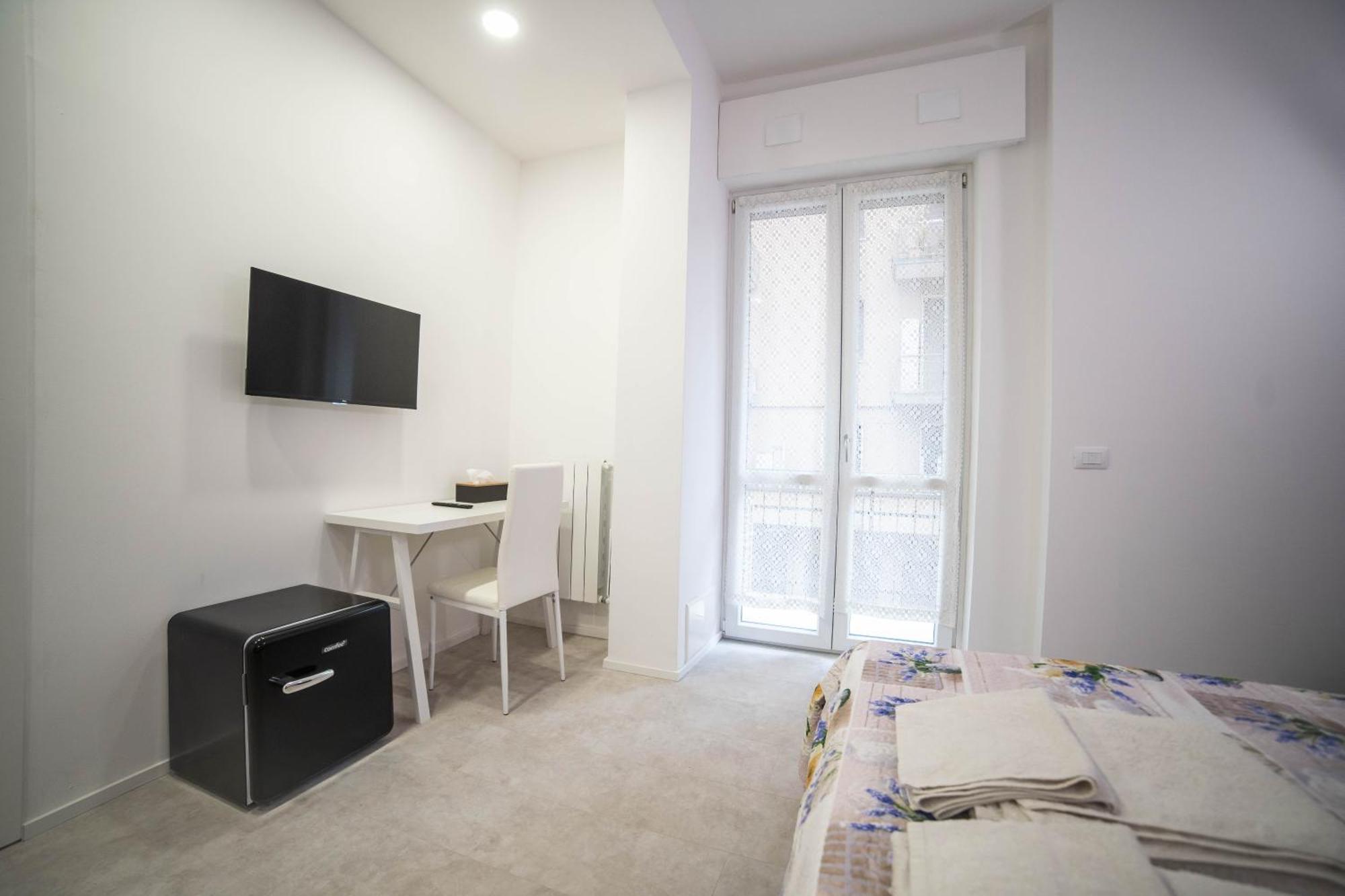 Residenza Ponte Catena Verona Eksteriør bilde