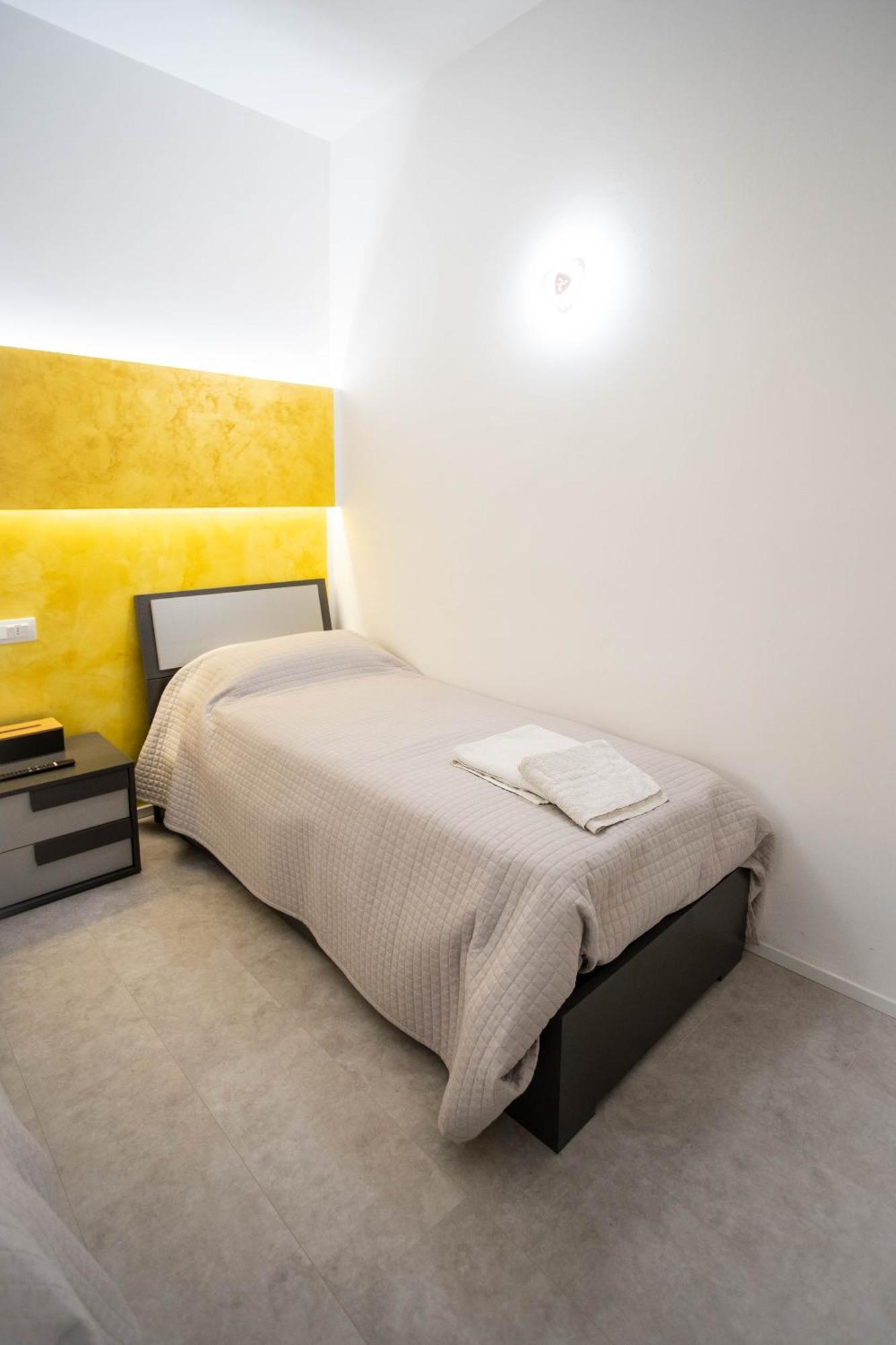 Residenza Ponte Catena Verona Eksteriør bilde