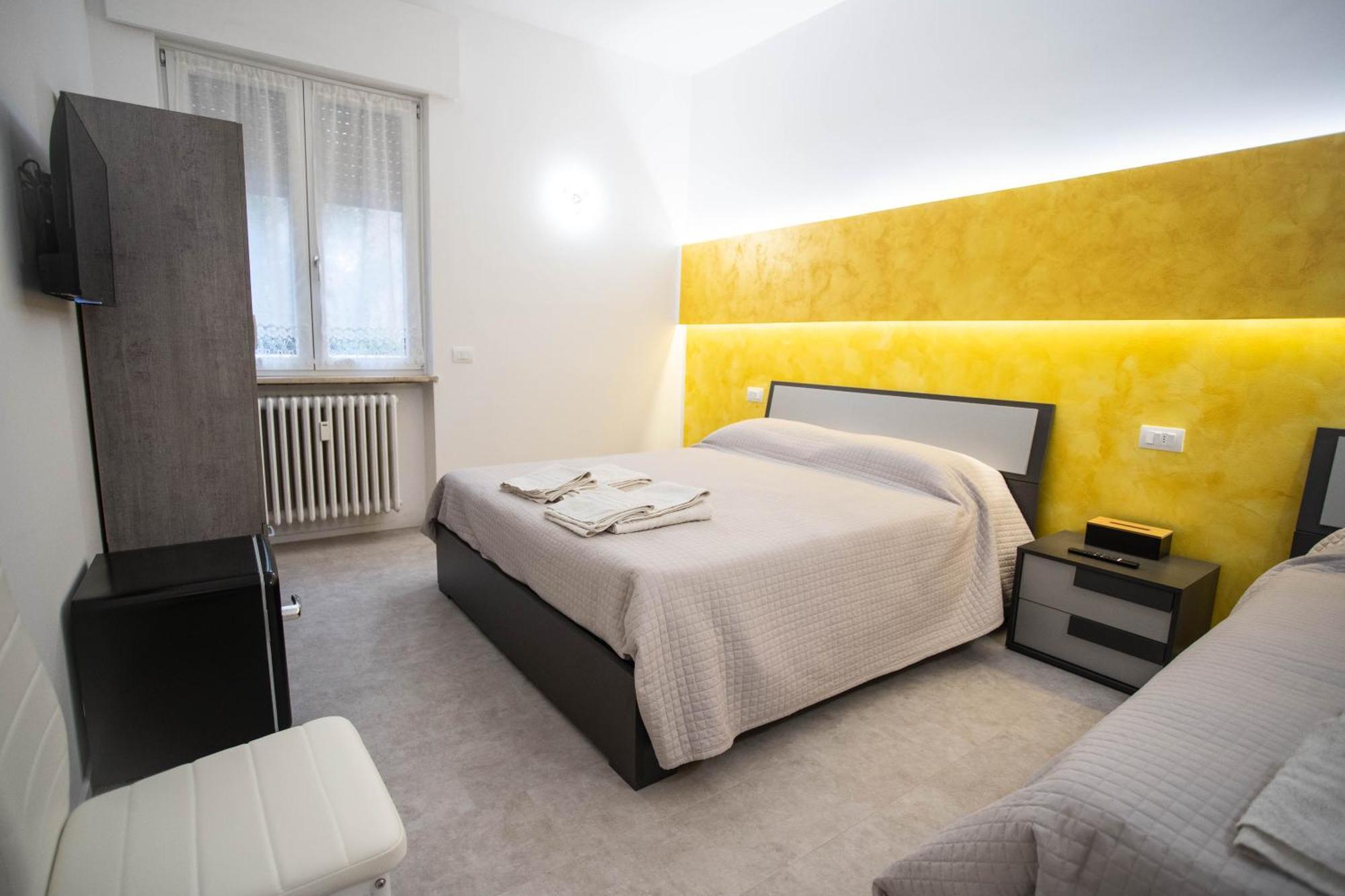 Residenza Ponte Catena Verona Eksteriør bilde
