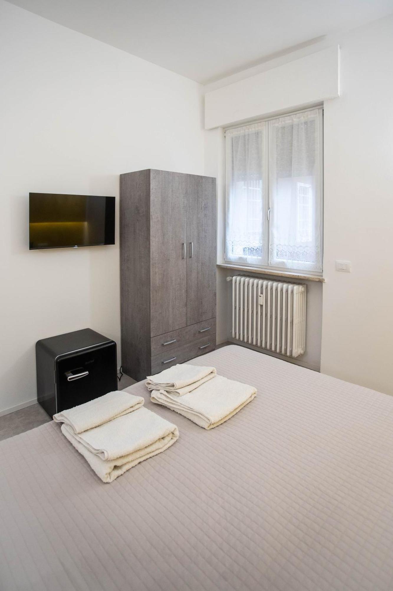Residenza Ponte Catena Verona Eksteriør bilde