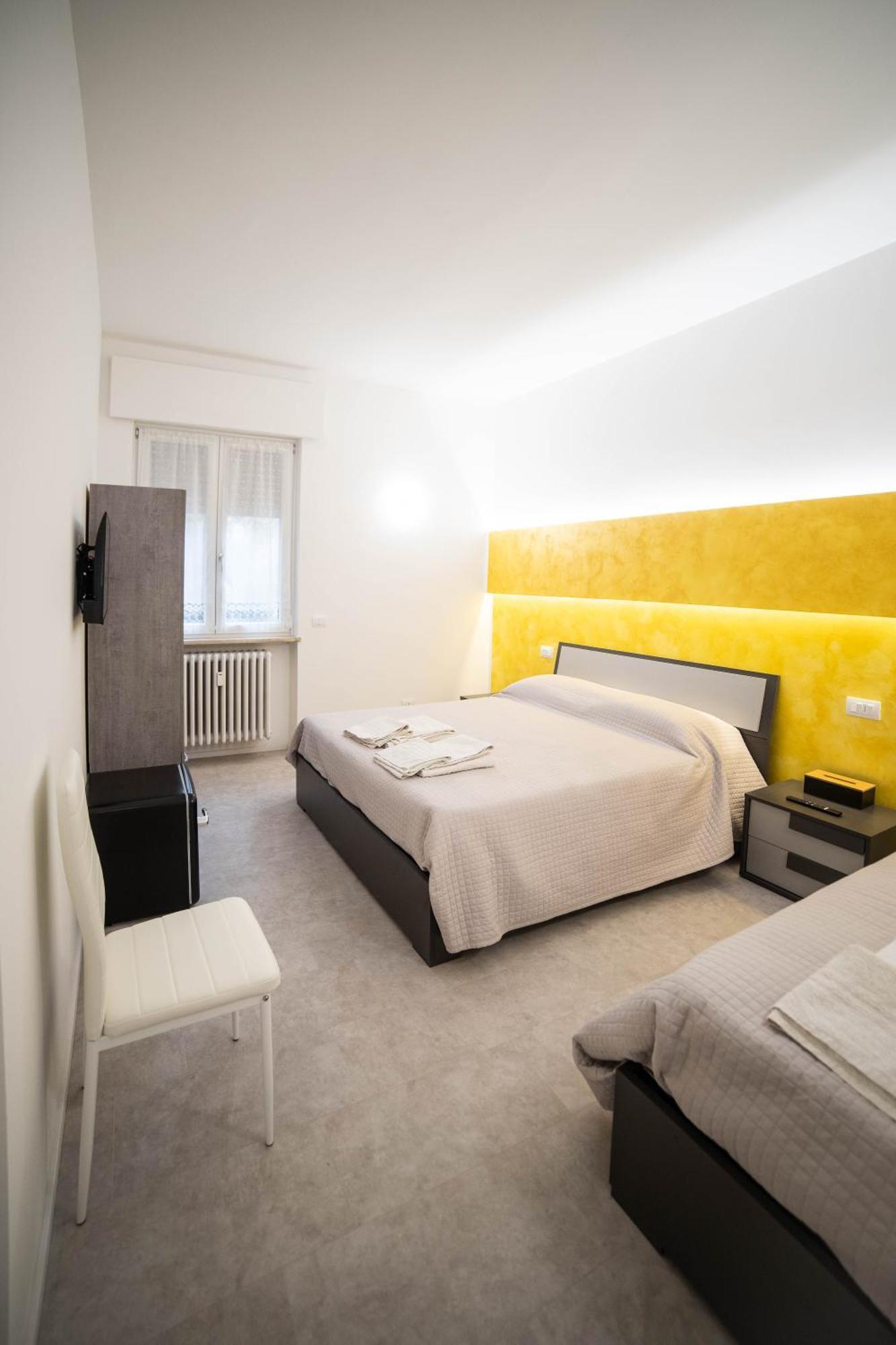Residenza Ponte Catena Verona Eksteriør bilde