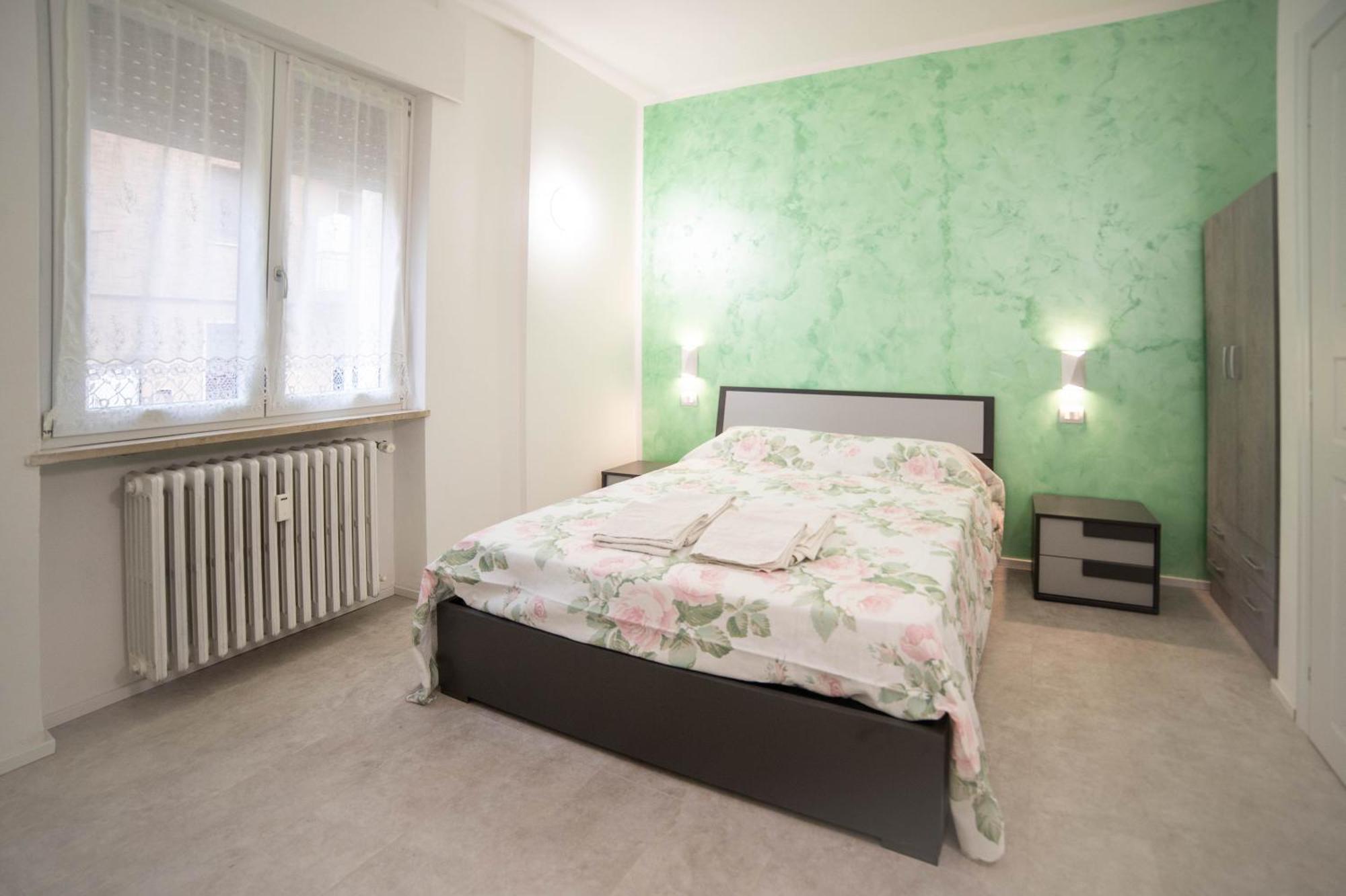 Residenza Ponte Catena Verona Eksteriør bilde