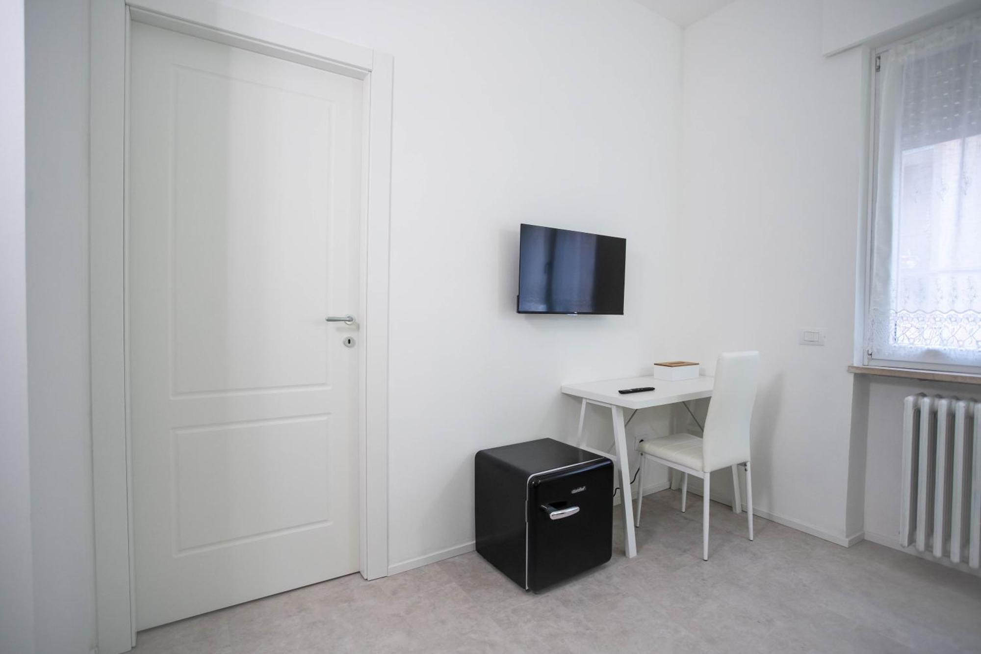 Residenza Ponte Catena Verona Eksteriør bilde