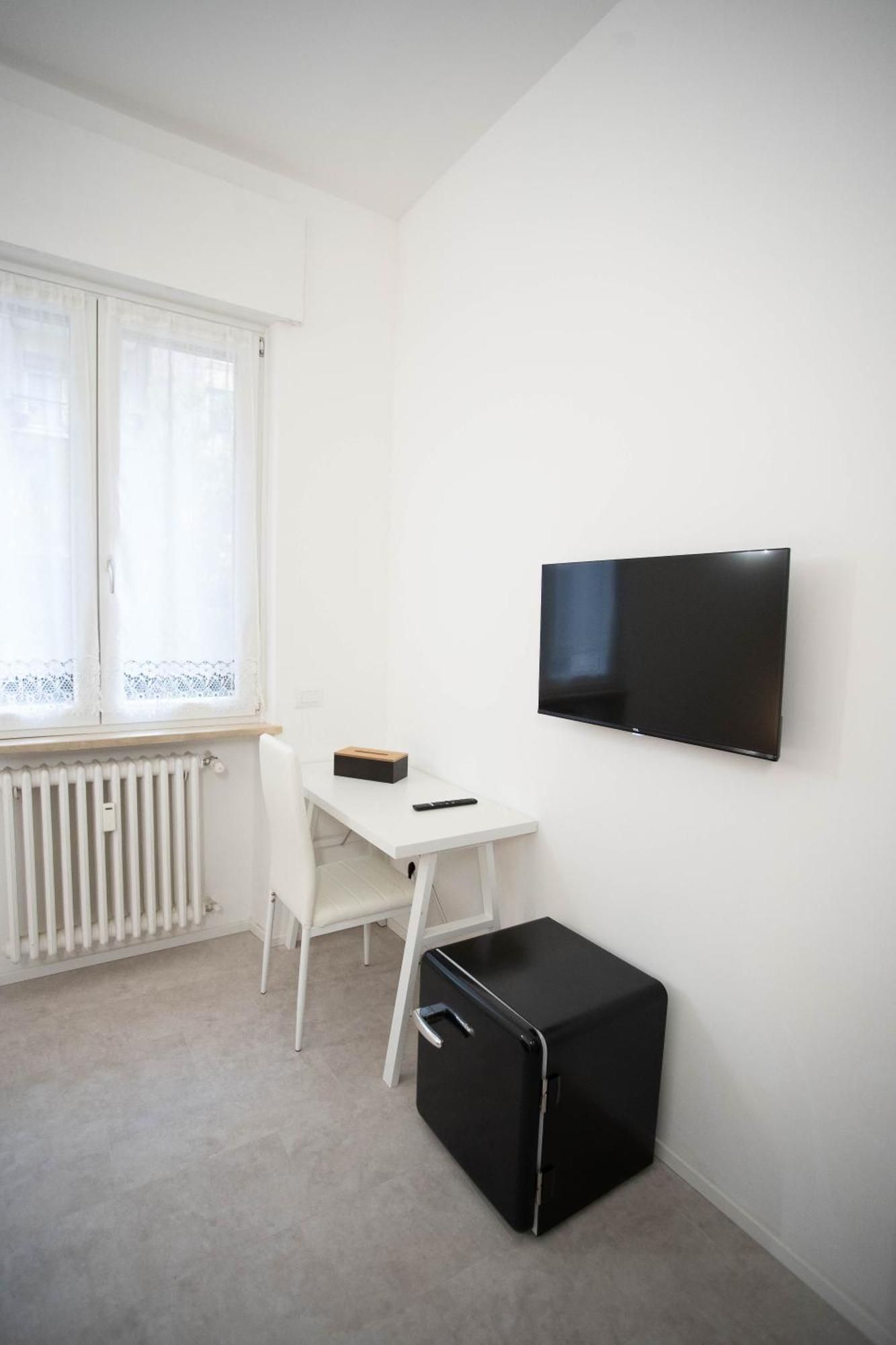 Residenza Ponte Catena Verona Eksteriør bilde