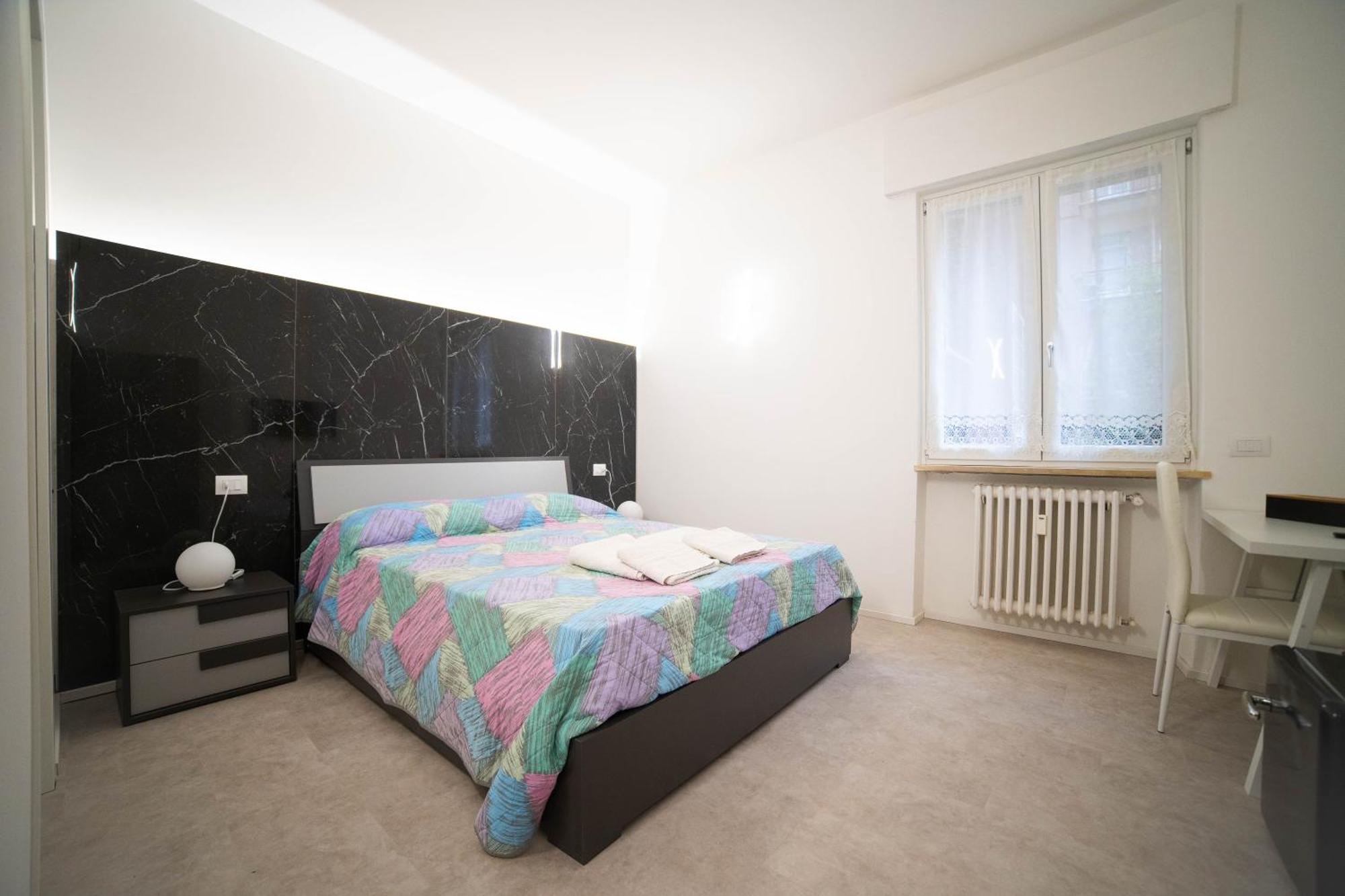 Residenza Ponte Catena Verona Eksteriør bilde