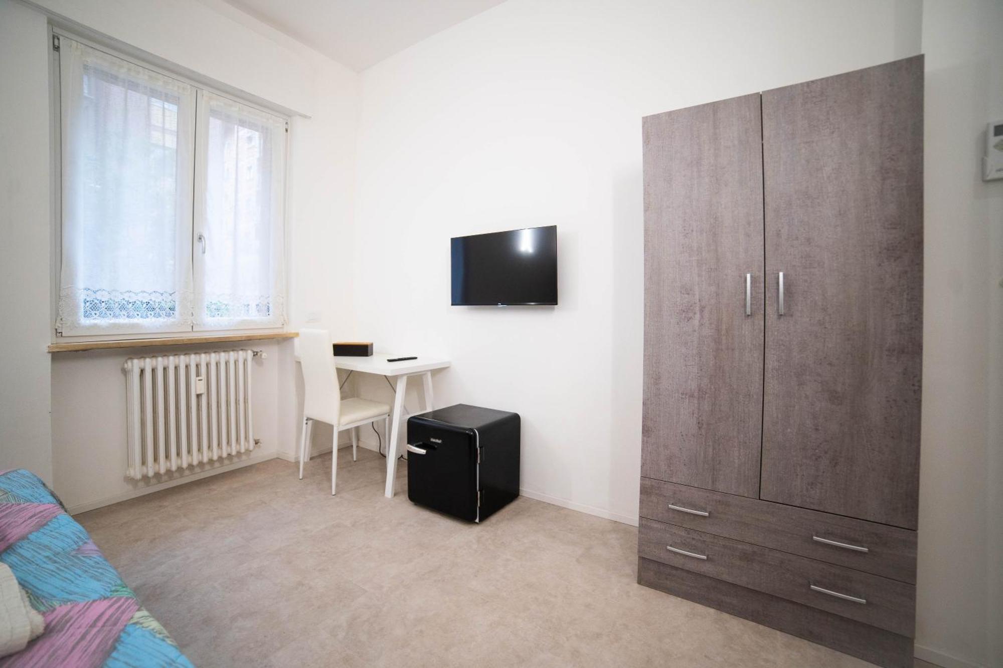Residenza Ponte Catena Verona Eksteriør bilde