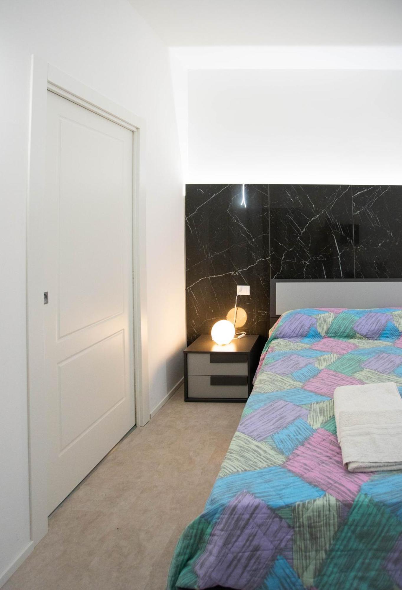 Residenza Ponte Catena Verona Eksteriør bilde