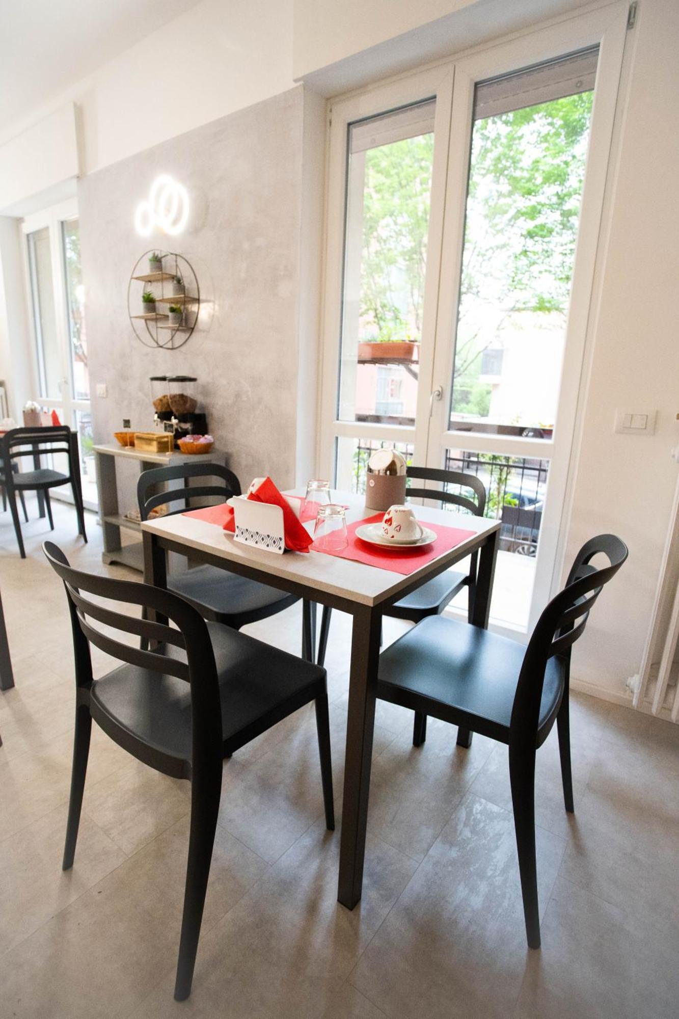Residenza Ponte Catena Verona Eksteriør bilde