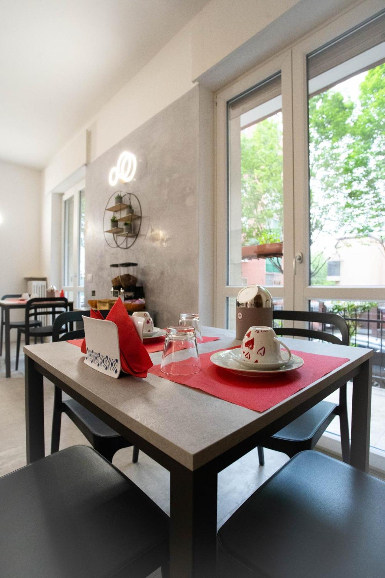 Residenza Ponte Catena Verona Eksteriør bilde