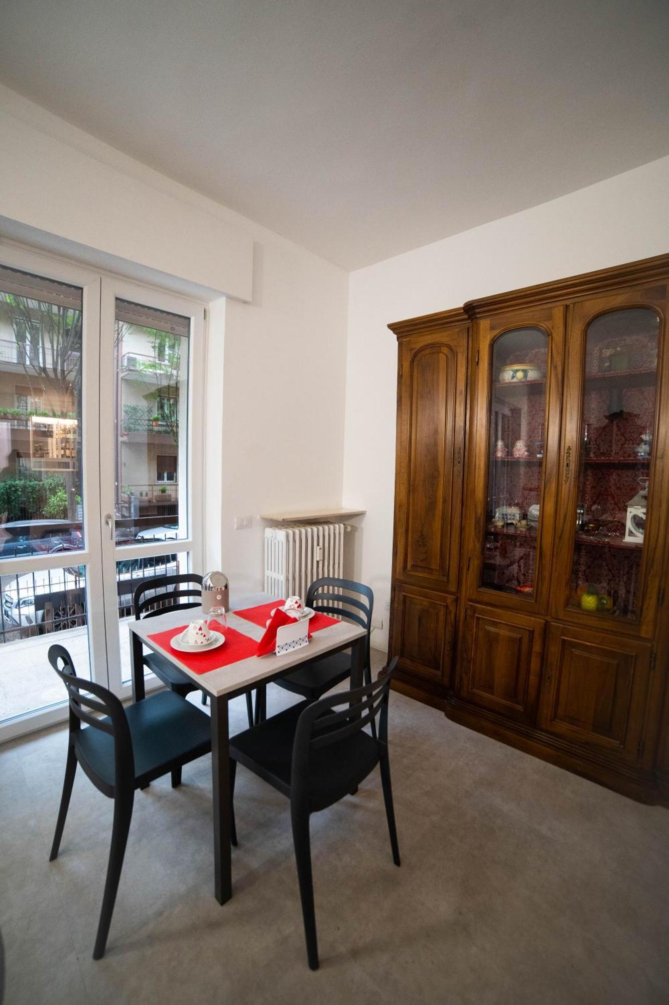 Residenza Ponte Catena Verona Eksteriør bilde