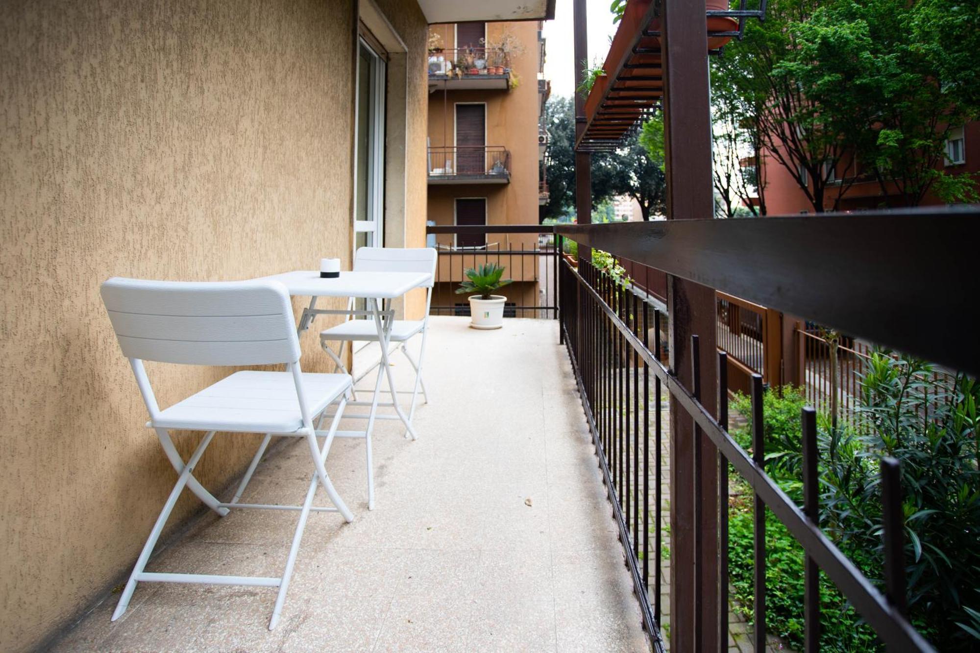 Residenza Ponte Catena Verona Eksteriør bilde