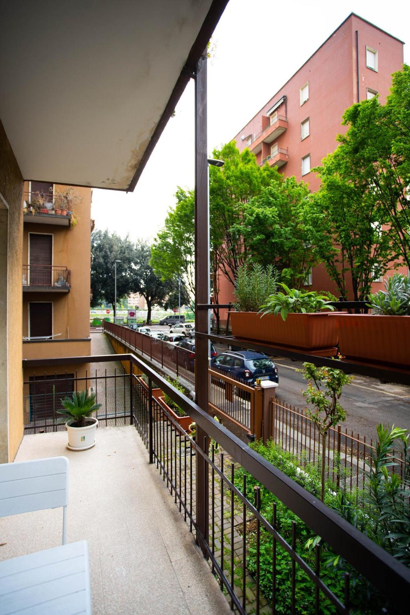 Residenza Ponte Catena Verona Eksteriør bilde