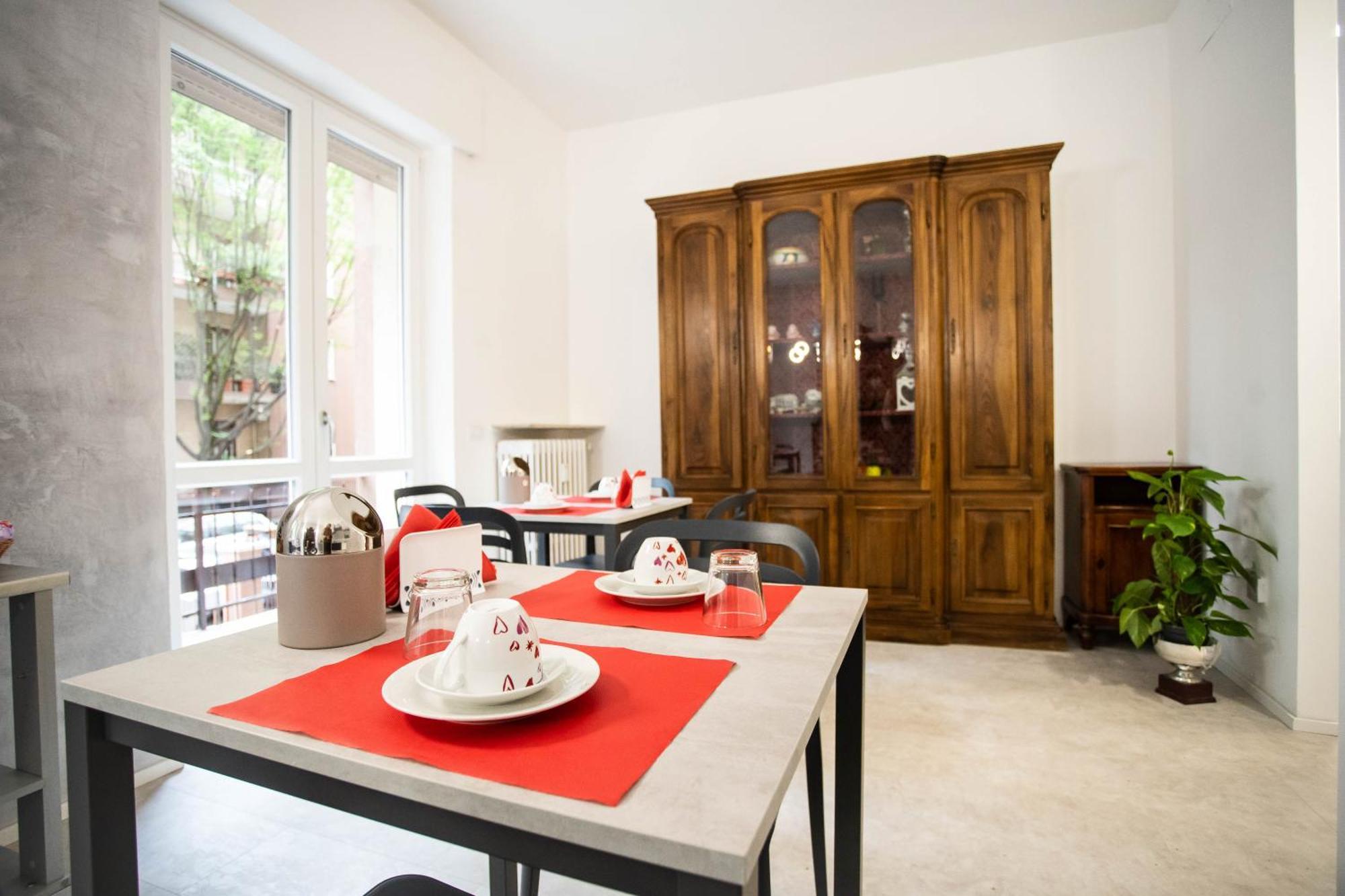 Residenza Ponte Catena Verona Eksteriør bilde